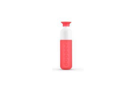 dopper coral red