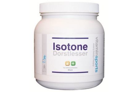 isotone dorstlesser