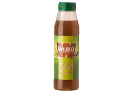 wijko dressing kruiden