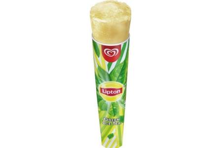 ola lipton green ice tea