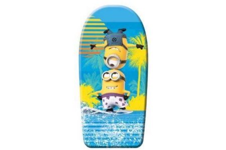 bodyboard minions