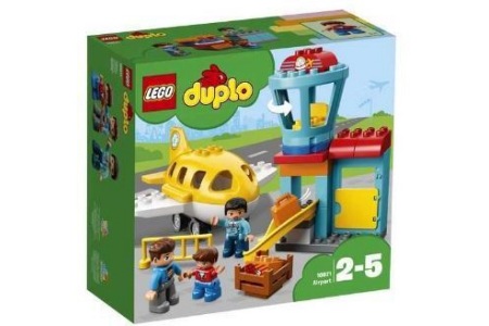 duplo vliegveld