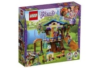 lego frieds mia s boomhut