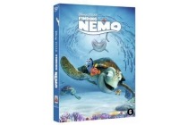 disney finding nemo