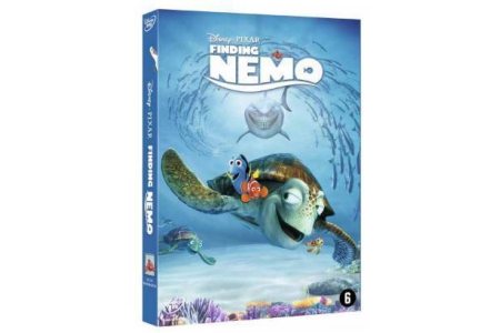 disney finding nemo