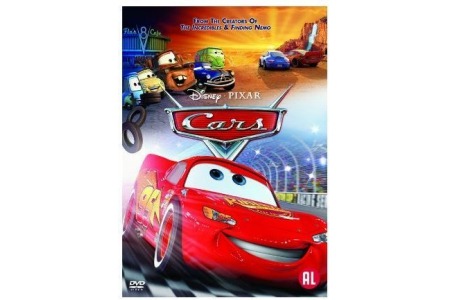 disney cars