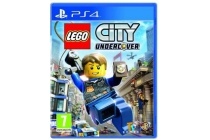 ps4 lego city undercover