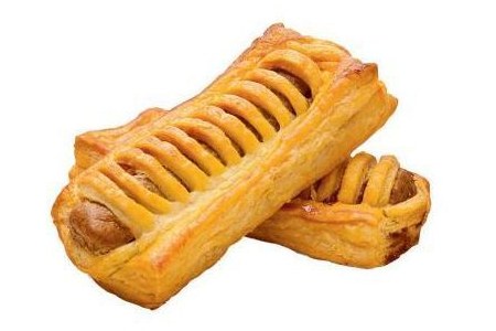versgebakken frikandelbroodje vomar