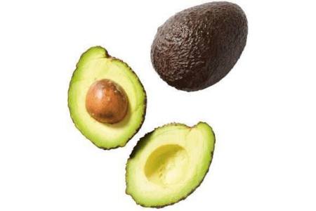 biologische avocado