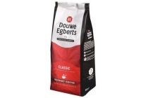 douwe egberts oploskoffie