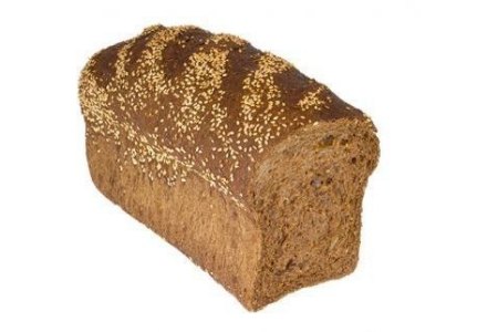 deen panotta rustique brood