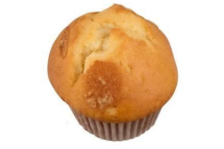 proef t verschil muffins