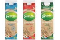 campina biologische zuivel