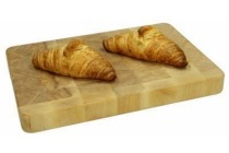 korengoud vanille croissants