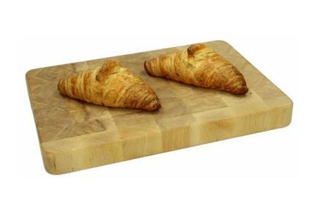 korengoud vanille croissants