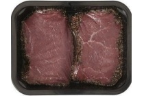 deen pepersteak of steak de provence