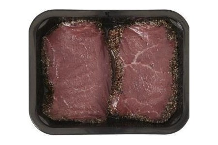 deen pepersteak of steak de provence