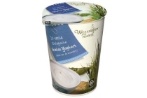 weerribben bio griekse yoghurt