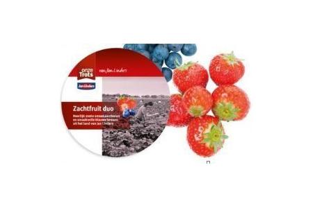 onze trots zachtfruit combi