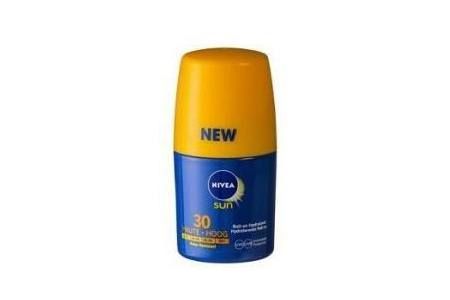 nivea sun hydraterende roll on