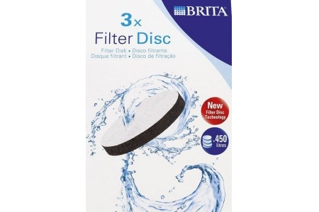 brita filter disc