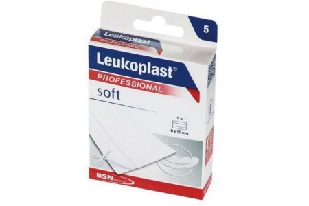 leukoplast soft