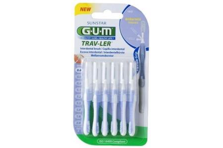 gum of 07 active mondverzorging