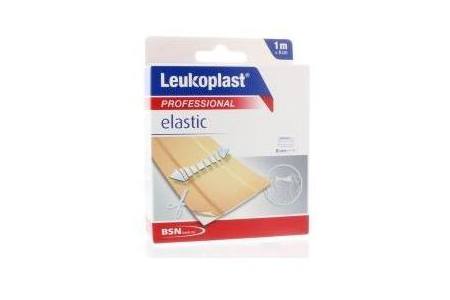 leukoplast elastic