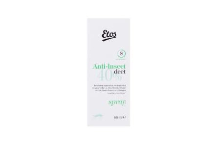 anti insect deet 40