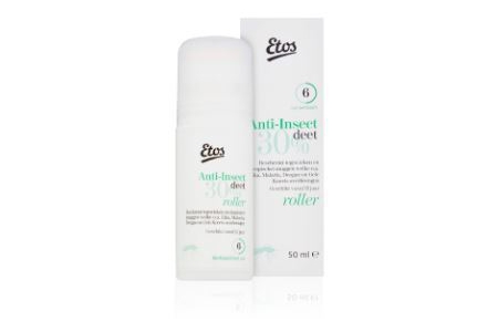 anti insect deet 30