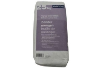 gamma turbomix snelbeton 25 kg