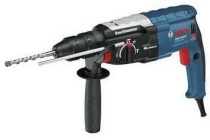 bosch professional boorhamer gbh 2 28 dfv sds plus