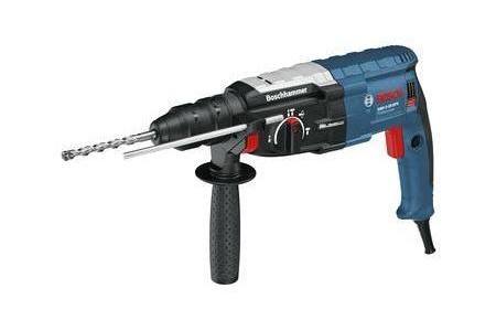 bosch professional boorhamer gbh 2 28 dfv sds plus