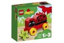 lego duplo 10859 mijn eerste lieveheersbeestje