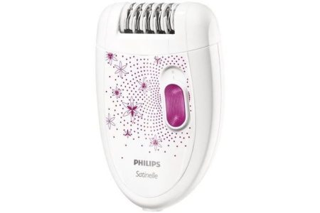 philips hp6420 beauty style edition epilator