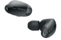 sony wf 1000x zwart