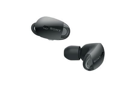 sony wf 1000x zwart