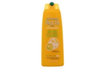 garnier shampoo repair shine