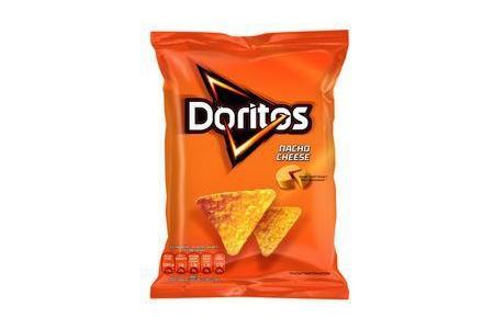 doritos nacho cheese