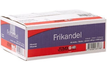 frikandellen