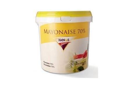 mayonaise 70