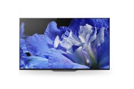 sony kd 55af8 4k oled tv