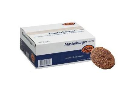 masterburger