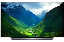 lg 4k oled tv oled55c8