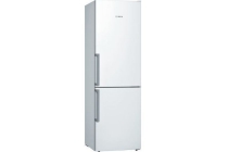 bosch koel vriescombinatie kge36ew4p