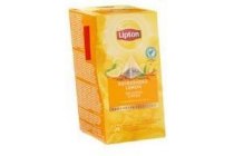 thee citroen lipton excl select