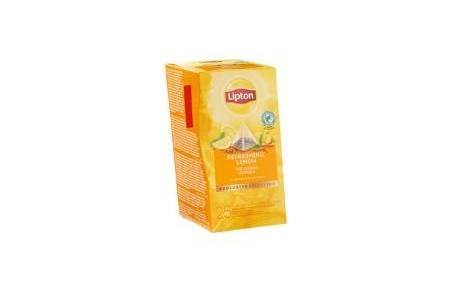 thee citroen lipton excl select