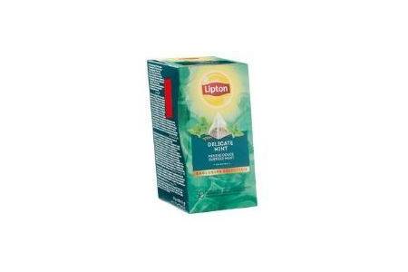 thee mint lipton excl select