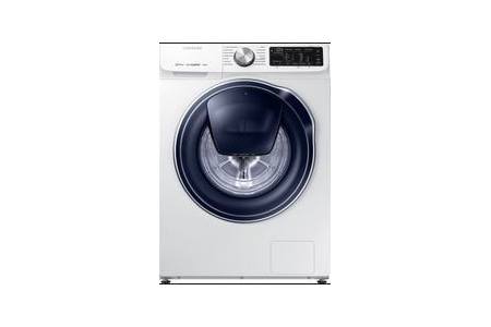 samsung quickdrive wasmachine ww8bm6420bw