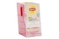thee wit rozen lipton excl select
